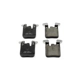 Power Stop 14-16 BMW 228i Rear Z16 Evolution Ceramic Brake Pads thumbnail 1