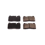 Power Stop 17-18 Audi A6 Front Z16 Evolution Ceramic Brake Pads thumbnail 1