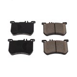 Power Stop 15-16 Mercedes-Benz SL400 Front Z16 Evolution Ceramic Brake Pads thumbnail 1