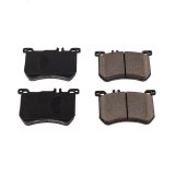 Power Stop 15-16 Mercedes-Benz SL400 Front Z16 Evolution Ceramic Brake Pads thumbnail 2