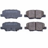 Power Stop 14-16 Mazda 3 Rear Z16 Evolution Ceramic Brake Pads thumbnail 2
