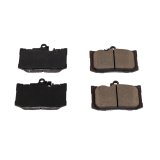 Power Stop 16-17 Lexus GS200t Front Z16 Evolution Ceramic Brake Pads thumbnail 1