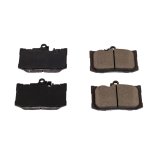 Power Stop 16-17 Lexus GS200t Front Z16 Evolution Ceramic Brake Pads thumbnail 2
