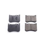 Power Stop 2017 Mercedes-Benz Maybach S550 Front Z16 Evolution Ceramic Brake Pads thumbnail 2