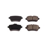 Power Stop 2017 Mercedes-Benz Maybach S550 Rear Z16 Evolution Ceramic Brake Pads thumbnail 1