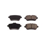 Power Stop 2017 Mercedes-Benz Maybach S550 Rear Z16 Evolution Ceramic Brake Pads thumbnail 2