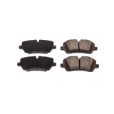 Power Stop 17-19 Land Rover Discovery Rear Z16 Evolution Ceramic Brake Pads thumbnail 1