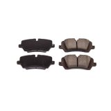Power Stop 17-19 Land Rover Discovery Rear Z16 Evolution Ceramic Brake Pads thumbnail 2