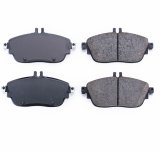 Power Stop 17-19 Infiniti QX30 Front Z16 Evolution Ceramic Brake Pads thumbnail 1