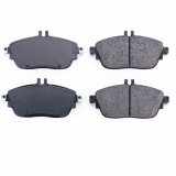 Power Stop 17-19 Infiniti QX30 Front Z16 Evolution Ceramic Brake Pads thumbnail 2