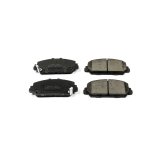Power Stop 16-19 Acura ILX Front Z16 Evolution Ceramic Brake Pads thumbnail 1