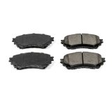 Power Stop 14-19 Mazda 6 Front Z16 Evolution Ceramic Brake Pads thumbnail 2