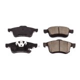 Power Stop 14-19 Fiat 500L Front Z16 Evolution Ceramic Brake Pads thumbnail 2