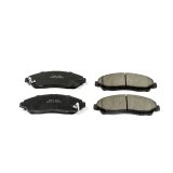 Power Stop 14-17 Acura MDX Front Z16 Evolution Ceramic Brake Pads thumbnail 2