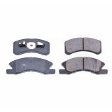 Power Stop 14-15 Mitsubishi Mirage Front Z16 Evolution Ceramic Brake Pads thumbnail 1
