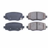 Power Stop 15-17 Chrysler 200 Rear Z16 Evolution Ceramic Brake Pads thumbnail 1