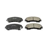 Power Stop 14-19 Infiniti Q50 Front Z16 Evolution Ceramic Brake Pads thumbnail 1