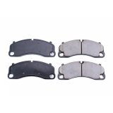 Power Stop 14-18 Porsche 911 Front Z16 Evolution Ceramic Brake Pads thumbnail 1