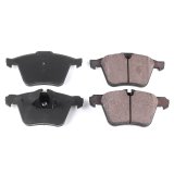Power Stop 14-19 Jaguar F-Type Front Z16 Evolution Ceramic Brake Pads thumbnail 2