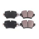 Power Stop 14-19 Jaguar F-Type Rear Z16 Evolution Ceramic Brake Pads thumbnail 1