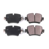 Power Stop 14-19 Jaguar F-Type Rear Z16 Evolution Ceramic Brake Pads thumbnail 2