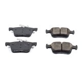Power Stop 15-19 Audi A3 Rear Z16 Evolution Ceramic Brake Pads thumbnail 1