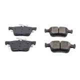 Power Stop 15-19 Audi A3 Rear Z16 Evolution Ceramic Brake Pads thumbnail 2