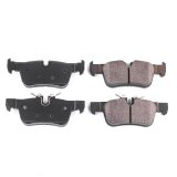 Power Stop 14-18 BMW i3 Rear Z16 Evolution Ceramic Brake Pads thumbnail 1