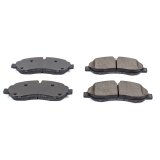 Power Stop 15-19 Ford Transit-150 Front Z16 Evolution Ceramic Brake Pads thumbnail 2