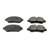 Power Stop 15-19 Ford Transit-150 Rear Z16 Evolution Ceramic Brake Pads thumbnail 1