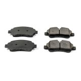 Power Stop 15-19 Ford Transit-150 Rear Z16 Evolution Ceramic Brake Pads thumbnail 2