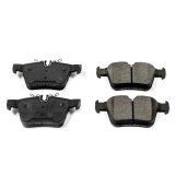 Power Stop 15-19 Mercedes-Benz C300 Rear Z16 Evolution Ceramic Brake Pads thumbnail 1