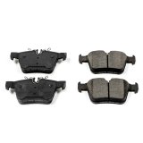 Power Stop 15-19 Mercedes-Benz C300 Rear Z16 Evolution Ceramic Brake Pads thumbnail 2