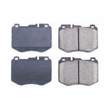 Power Stop 15-17 Mercedes-Benz C300 Front Z16 Evolution Ceramic Brake Pads thumbnail 1