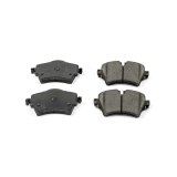 Power Stop 15-19 Mini Cooper Front Z16 Evolution Ceramic Brake Pads thumbnail 1