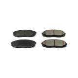 Power Stop 15-19 Kia Sedona Front Z16 Evolution Ceramic Brake Pads thumbnail 1