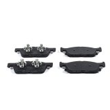Power Stop 15-19 Ford Edge Front Z16 Evolution Ceramic Brake Pads thumbnail 1