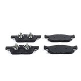 Power Stop 15-19 Ford Edge Front Z16 Evolution Ceramic Brake Pads thumbnail 2