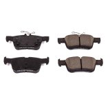 Power Stop 15-16 Ford Edge Rear Z16 Evolution Ceramic Brake Pads thumbnail 2