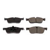 Power Stop 2018 Jaguar E-Pace Front Z16 Evolution Ceramic Brake Pads thumbnail 1