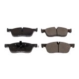 Power Stop 2018 Jaguar E-Pace Front Z16 Evolution Ceramic Brake Pads thumbnail 2