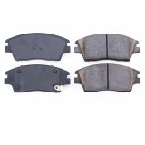 Power Stop 17-19 Hyundai Elantra Front Z16 Evolution Ceramic Brake Pads thumbnail 2