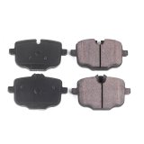 Power Stop 18-19 BMW 530e Rear Z16 Evolution Ceramic Brake Pads thumbnail 2
