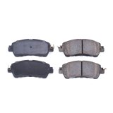 Power Stop 2016 Scion iA Front Z16 Evolution Ceramic Brake Pads thumbnail 1