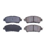 Power Stop 2016 Scion iA Front Z16 Evolution Ceramic Brake Pads thumbnail 2
