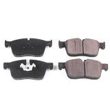 Power Stop 17-19 Jaguar F-Pace Front Z16 Evolution Ceramic Brake Pads thumbnail 1