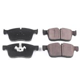 Power Stop 17-19 Jaguar F-Pace Front Z16 Evolution Ceramic Brake Pads thumbnail 2