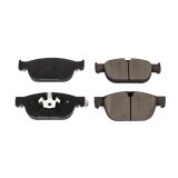 Power Stop 2019 Volvo S60 Front Z16 Evolution Ceramic Brake Pads thumbnail 1