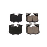 Power Stop 2019 BMW 330i Front Z16 Evolution Ceramic Brake Pads thumbnail 1