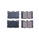 Power Stop 17-18 Mercedes-Benz C43 AMG Front Z16 Evolution Ceramic Brake Pads thumbnail 2